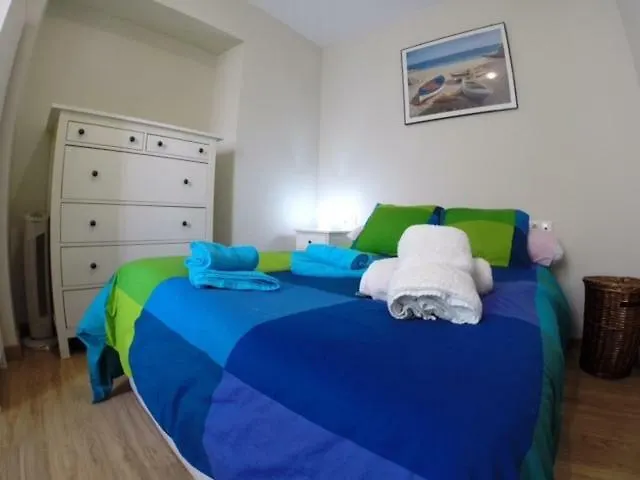 Apartamento DescubreHome Sacramento Cadiz Capital